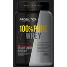 Whey 100% Pure Probiótica Iogurte Com Morango 900g