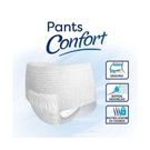 Roupa Íntima Tena Pants Confort P/M 16 Unidades