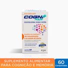 Cogni Mais 60 Comprimidos