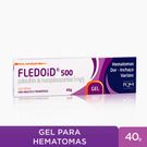 Fledoid 500 Gel 40g