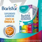 Baristar 100 Cápsulas
