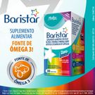 Baristar 30 Cápsulas