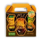 Mel Melbras Floradas Selecionadas 3 Unidades