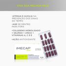 Imecap Face 60 Cápsulas
