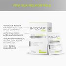 Imecap Face Colágeno 30 Sachês