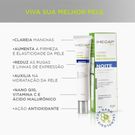 Imecap Face Creme Antirrugas Noite 35g