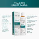 Imecap Hair Max Shampoo Antiqueda 200ml