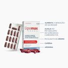 Lipomax Cromo 60 Cápsulas