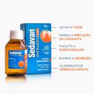 Sedavan 6mg Adulto 100ml