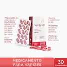 Varicell Phyto 500mg 30 Cápsulas