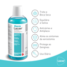 Enxaguante Bucal Xeroclear 500ml