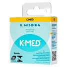 K-med K-misinha Invisível 3 Unidades