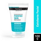 Neutrogena Purified Skin Esfoliante 100G