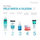 Gel de Limpeza Neutrogena Purified Skin 60g