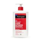 Hidratante Corporal Intensivo NeutrogenaNorwegian sem fragrância, 400mL