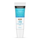 Neutrogena Sun Fresh Hydro Boost Fps50 40ml Cor 3.0