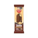 Picolé Kibon Tablito 3 Chocolates Com Pedaços De Cookies 61g