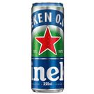 Cerveja Heineken Sleek Zero 350ml