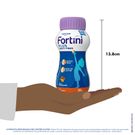 Fortini Multi Fiber Chocolate 200ml