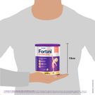 Suplemento Infantil Fortini Complete Baunilha 400g