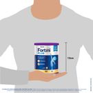 Suplemento Alimentar Infantil Fortini Plus Baunilha 400g