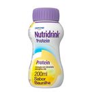 Nutridrink Protein Baunilha 200ml