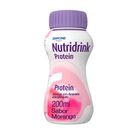Nutridrink Protein Morango 200ml