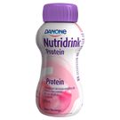 Nutridrink Protein Morango 200ml