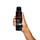 Desodorante Bozzano Aerosol Clinical Clean 150ml