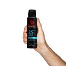 Desodorante Bozzano Aerossol Clinical Ultra Cool 150ml