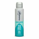 Desodorante Monange Aerossol Clinical Revigorante 150ml