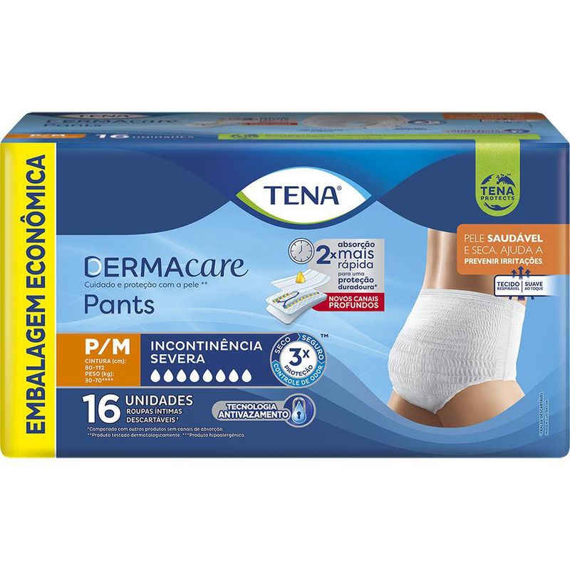 7896770980788-RoupaIntimaTenaPantsDermacareP-M16Unidades-1.jpg