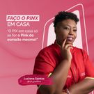 Esmalte Risqué ManiCores Faço O Pinx Em Casa Cremoso 8ml