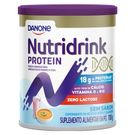 Nutridrink Protein Sem Sabor 700g
