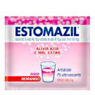 Estomazil Morango Envelope 5g