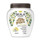 Creme de Cabelo Skala Argila Branca 1kg