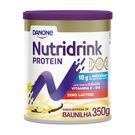Nutridrink Max Baunilha 350g
