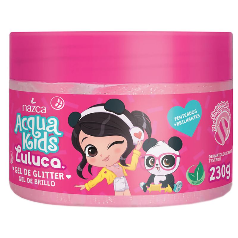 gel-de-cabelo-infantil-acqua-kids-luluca-glitter-230g