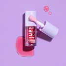 Lip Oil Bauny Cereja 6g