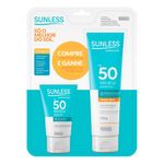 kit-protetor-solar-corporal-sunless-fps50-120g-protetor-solar-facial-mini-fps50-30g-1