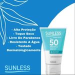 kit-protetor-solar-corporal-sunless-fps50-120g-protetor-solar-facial-mini-fps50-30g-3