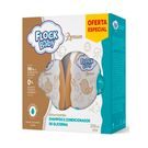 Shampoo + Condicionador Flock Baby 200ml