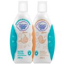 Shampoo + Condicionador Flock Baby 200ml