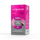 Regenesis 60 Cápsulas