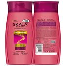 Shampoo+Condicionador Skala Ceramidas G3 325ml