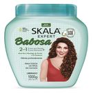 Creme de Tratamento Skala Babosa 1kg
