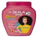 Creme de Tratamento Skala Kids Divino Potinho 1kg