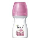 Desodorante Rollon Skala Rosas e Amêndoas 60ml