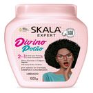 Creme de Tratamento Skala Divino Potão 1kg