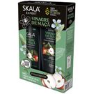 Kit Shampoo + Condicionador Skala Vinagre de Maçã 325ml